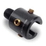 Ruger 10/22 Threaded Adapter End For Riles