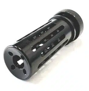 Grader Flash Hider Muzzle Break Compensator