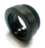 "D" Sized Quick Tube and Brake Disconnect RING