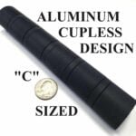 C Sized Aluminum Build your own kit