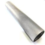 Titanium C Size Thread Adapter solvent trap for sale — solvent trap kits for multi-caliber platforms. Image for solvent trap builds.