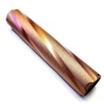 Aluminum D Size Maglite Tube solvent trap adapters — stainless steel solvent trap for multi-caliber platforms. Image for solvent trap builds. — sometimes called a muffler, any conversion requires an approved Form 1.
