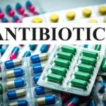 Fish Antibiotics for survival