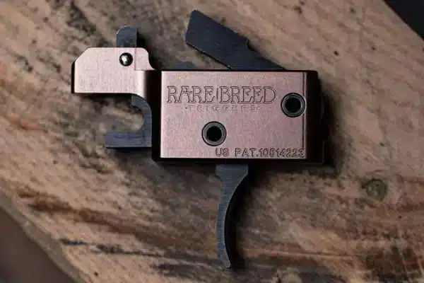 Rare Breed Triggers