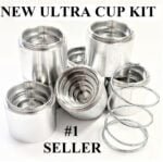 Dry Storage Cups
