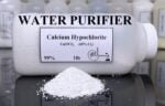 CLOSE-OUT – – Calcium Hypochlorite-Emergency Survival Water Purifier for 10,000 Gallons – – **SAVE HUGE**