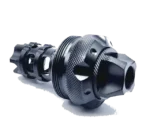 Muzzle Brakes – Recoil Reduction & Quick-Connect Options