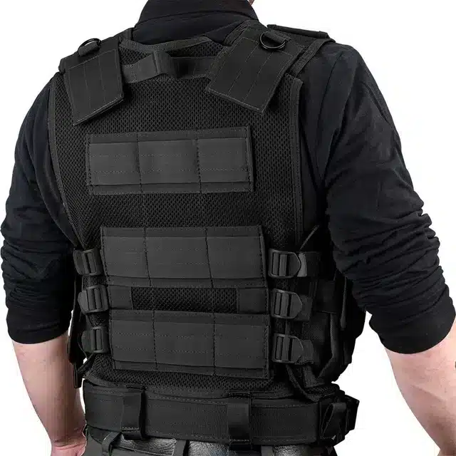 tactical vest