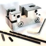 AR15 FULL AUTO SEAR (DIAS) 8 PIECE REPAIR JIG KIT