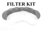 Fine Mesh Debris Screen Filters