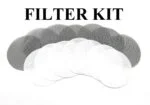 Fine Mesh Debris Screen Filters
