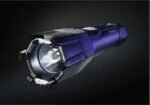HIGH POWER 48 MILLION VOLTS POLICE TASER W/LED FLASHLIGHT