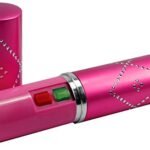 multiple colors Lipstick taser