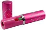 multiple colors Lipstick taser