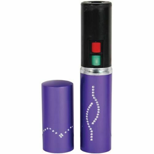 multiple colors Lipstick taser