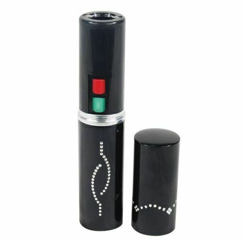 multiple colors Lipstick taser