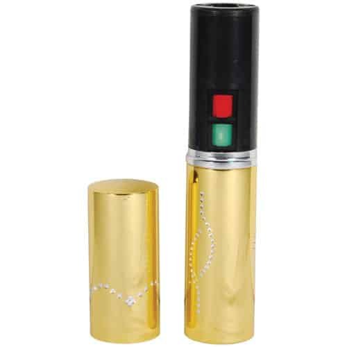 multiple colors Lipstick taser