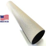 Titanium D Size Thread Connector solvent trap end cap — buy solvent trap for multi-caliber platforms. Image for solvent trap builds. — sometimes called a suppressor, any conversion requires an approved Form 1.