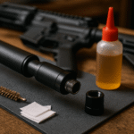 Solvent Trap Adapters – Precision Threaded & Quick-Connect